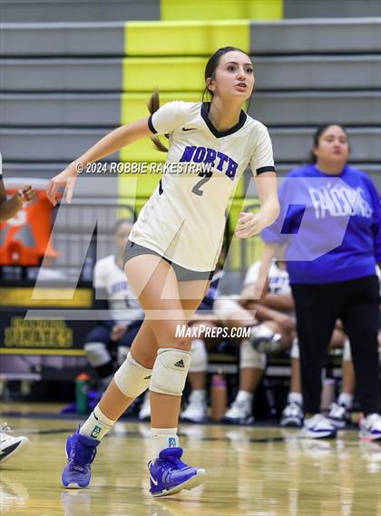 Thumbnail 2 in Crandall vs North Forney (Crandall Tournament) photogallery.