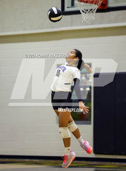 Thumbnail 3 in Crandall vs North Forney (Crandall Tournament) photogallery.