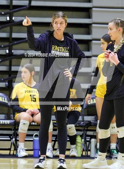 Thumbnail 3 in Crandall vs North Forney (Crandall Tournament) photogallery.