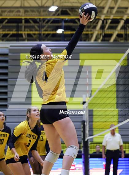 Thumbnail 2 in Crandall vs North Forney (Crandall Tournament) photogallery.