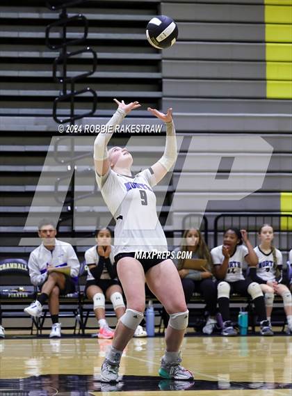 Thumbnail 2 in Crandall vs North Forney (Crandall Tournament) photogallery.