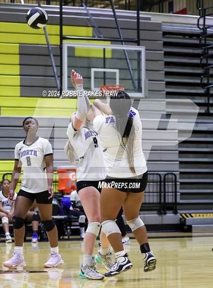 Thumbnail 3 in Crandall vs North Forney (Crandall Tournament) photogallery.