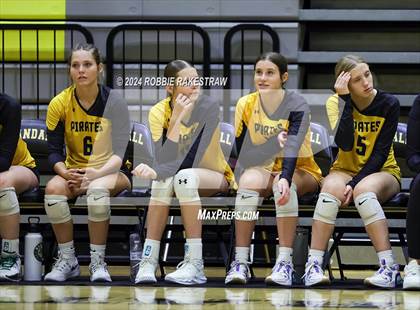 Thumbnail 2 in Crandall vs North Forney (Crandall Tournament) photogallery.