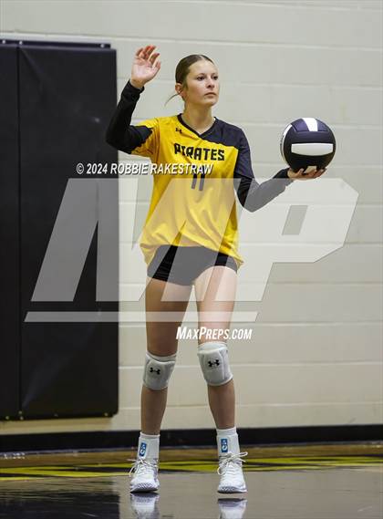 Thumbnail 3 in Crandall vs North Forney (Crandall Tournament) photogallery.