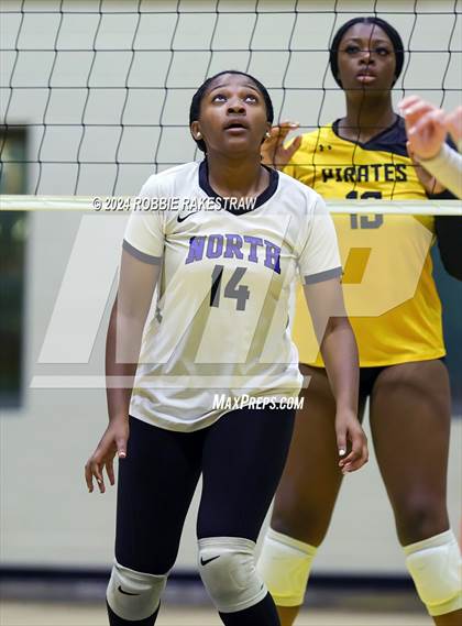 Thumbnail 1 in Crandall vs North Forney (Crandall Tournament) photogallery.
