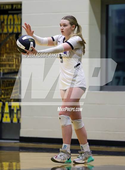 Thumbnail 1 in Crandall vs North Forney (Crandall Tournament) photogallery.