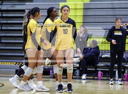 Thumbnail 2 in Crandall vs North Forney (Crandall Tournament) photogallery.