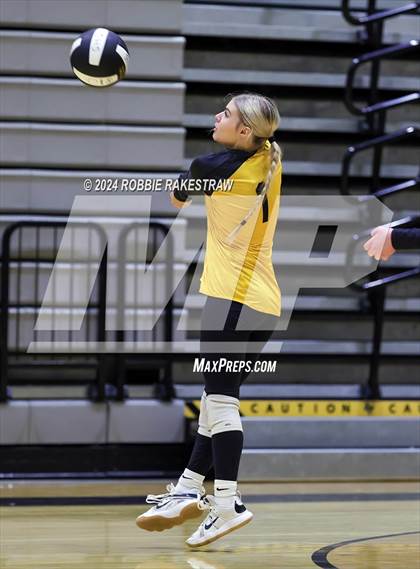 Thumbnail 3 in Crandall vs North Forney (Crandall Tournament) photogallery.