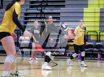 Thumbnail 1 in Crandall vs North Forney (Crandall Tournament) photogallery.