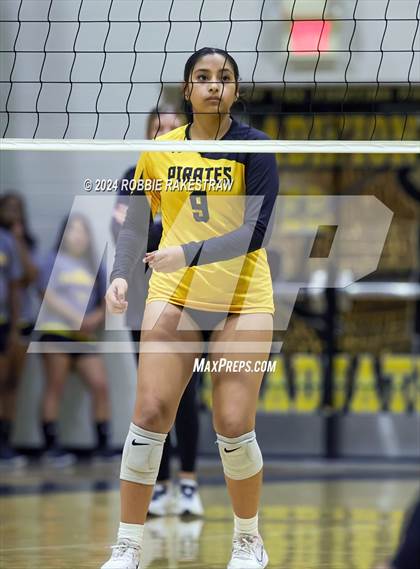 Thumbnail 3 in Crandall vs North Forney (Crandall Tournament) photogallery.