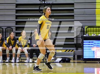 Thumbnail 3 in Crandall vs North Forney (Crandall Tournament) photogallery.