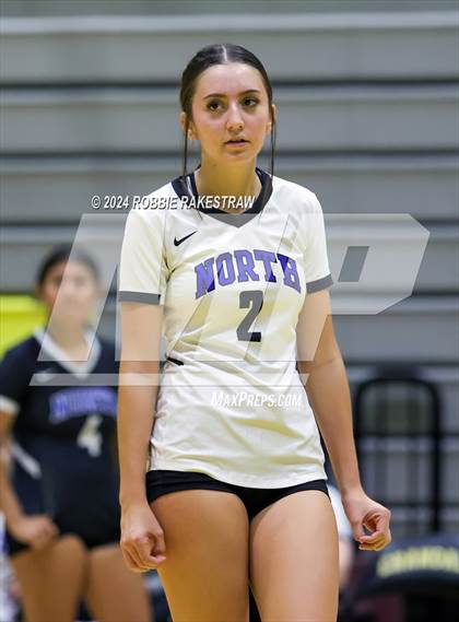 Thumbnail 1 in Crandall vs North Forney (Crandall Tournament) photogallery.