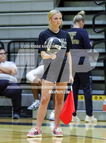 Thumbnail 2 in Crandall vs North Forney (Crandall Tournament) photogallery.