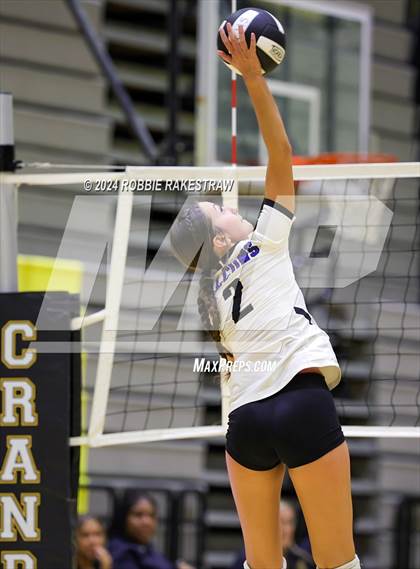Thumbnail 1 in Crandall vs North Forney (Crandall Tournament) photogallery.