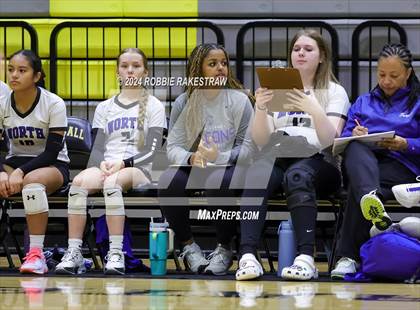 Thumbnail 3 in Crandall vs North Forney (Crandall Tournament) photogallery.