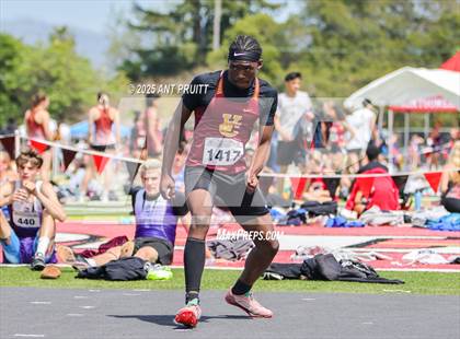 Thumbnail 1 in Bryan Bradley Viking Track Classic (High Jump) photogallery.