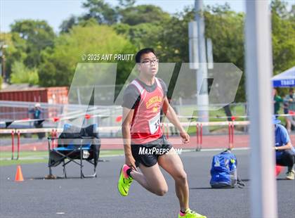 Thumbnail 2 in Bryan Bradley Viking Track Classic (High Jump) photogallery.