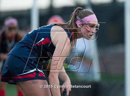 Thumbnail 2 in Mountain Vista vs. Kent Denver photogallery.