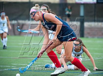 Thumbnail 3 in Mountain Vista vs. Kent Denver photogallery.