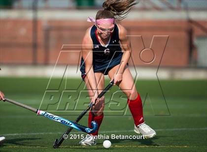 Thumbnail 3 in Mountain Vista vs. Kent Denver photogallery.
