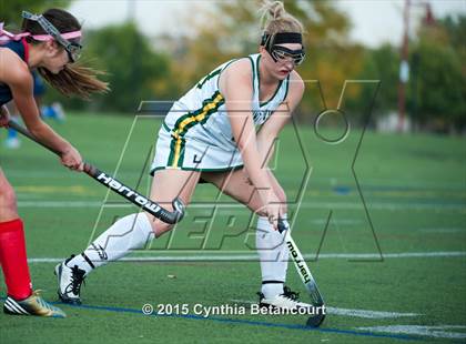 Thumbnail 1 in Mountain Vista vs. Kent Denver photogallery.