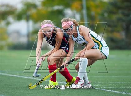 Thumbnail 3 in Mountain Vista vs. Kent Denver photogallery.