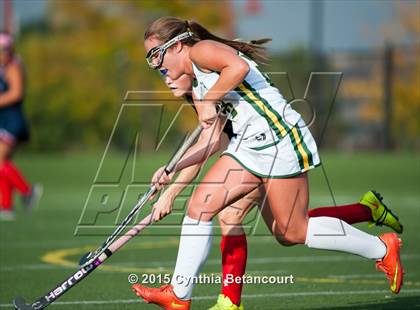 Thumbnail 2 in Mountain Vista vs. Kent Denver photogallery.