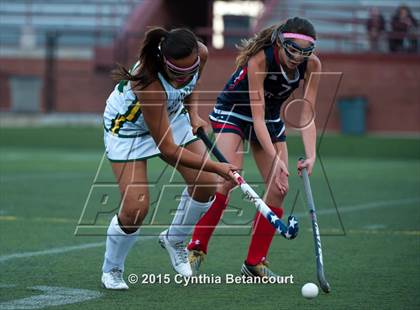 Thumbnail 3 in Mountain Vista vs. Kent Denver photogallery.
