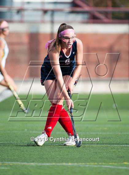 Thumbnail 3 in Mountain Vista vs. Kent Denver photogallery.