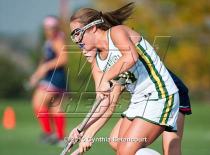Thumbnail 3 in Mountain Vista vs. Kent Denver photogallery.