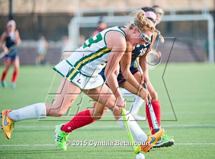 Thumbnail 2 in Mountain Vista vs. Kent Denver photogallery.
