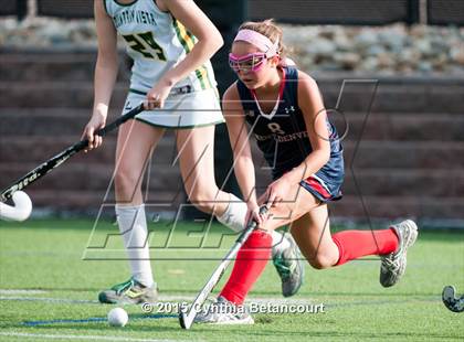 Thumbnail 1 in Mountain Vista vs. Kent Denver photogallery.