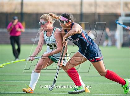 Thumbnail 1 in Mountain Vista vs. Kent Denver photogallery.