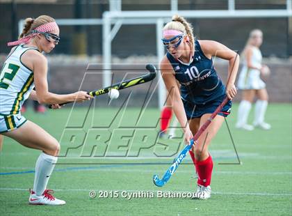 Thumbnail 3 in Mountain Vista vs. Kent Denver photogallery.