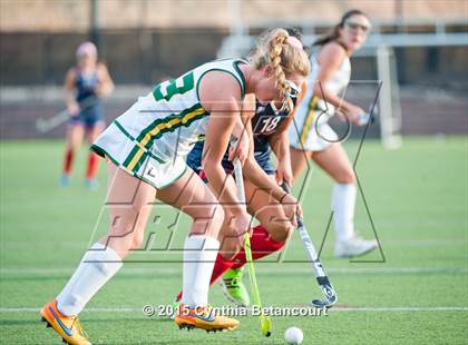 Thumbnail 1 in Mountain Vista vs. Kent Denver photogallery.