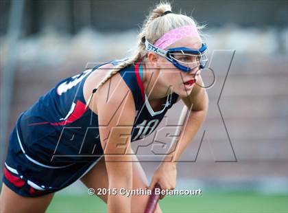 Thumbnail 1 in Mountain Vista vs. Kent Denver photogallery.