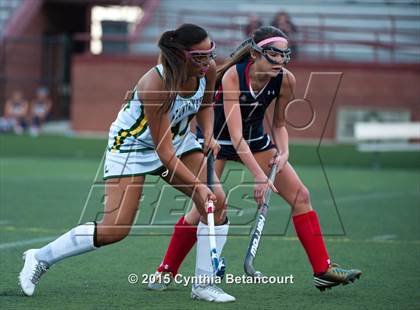 Thumbnail 2 in Mountain Vista vs. Kent Denver photogallery.