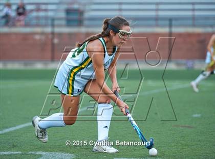 Thumbnail 1 in Mountain Vista vs. Kent Denver photogallery.