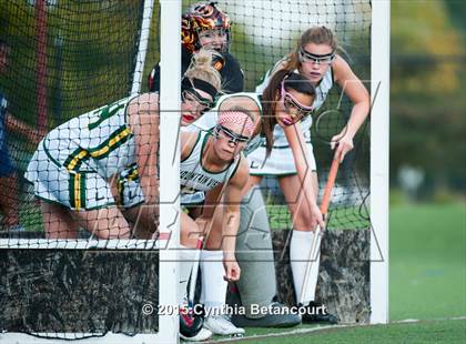 Thumbnail 2 in Mountain Vista vs. Kent Denver photogallery.