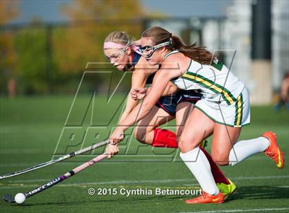 Thumbnail 1 in Mountain Vista vs. Kent Denver photogallery.