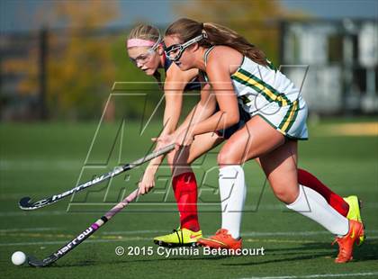 Thumbnail 2 in Mountain Vista vs. Kent Denver photogallery.