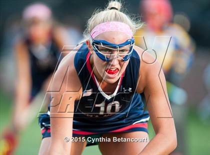 Thumbnail 1 in Mountain Vista vs. Kent Denver photogallery.