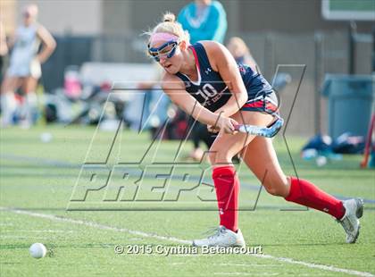 Thumbnail 1 in Mountain Vista vs. Kent Denver photogallery.