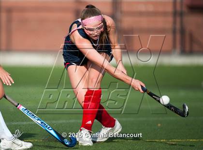 Thumbnail 3 in Mountain Vista vs. Kent Denver photogallery.