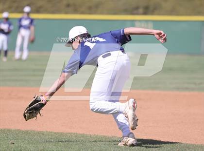 Thumbnail 3 in Bonita Vista @ Cathedral Catholic photogallery.