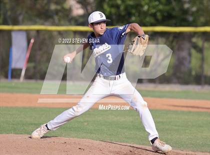Thumbnail 2 in Bonita Vista @ Cathedral Catholic photogallery.