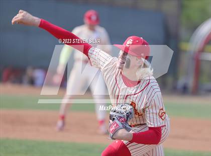 Thumbnail 2 in Bonita Vista @ Cathedral Catholic photogallery.