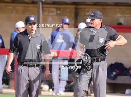 Thumbnail 1 in Bonita Vista @ Cathedral Catholic photogallery.