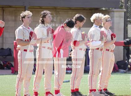 Thumbnail 2 in Bonita Vista @ Cathedral Catholic photogallery.
