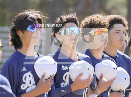 Thumbnail 3 in Bonita Vista @ Cathedral Catholic photogallery.